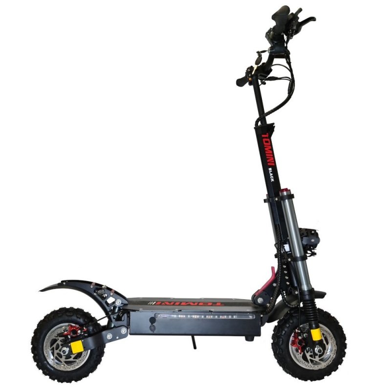 Hulajnoga Elektryczna TOMINI H09 - sprawdzona sztuka