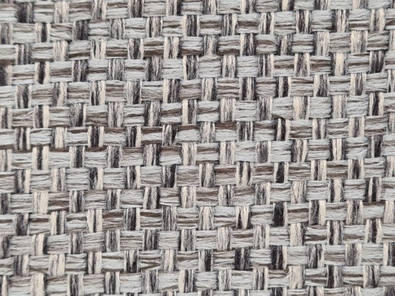 Krzesło ALESSANDRA kolor szary