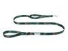 AMIPLAY BeHappy Smycz regulowana 7in1 S 100 – 200 x 1,5 cm JUNGLE