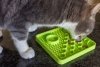 Mata LickiMat® Classic Catster™ zielona