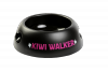 Kiwi Walker BLACK BOWL miska różowa