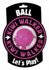 Kiwi Walker Let's Play BALL Maxi piłka różowa