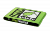 Kiwi Walker MATERAC ORTOPEDYCZNY zielono-czarny rozmiar XL
