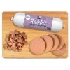 Paka Zwierzaka Kiełbaska PEPE Rabbit Królik 200g