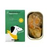 CANUMI Wątroba z żabnicy 115g