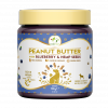 ZESTAW! PAWFECT Peanut Butter Jagoda + Truskawka + Żurawina + Banan