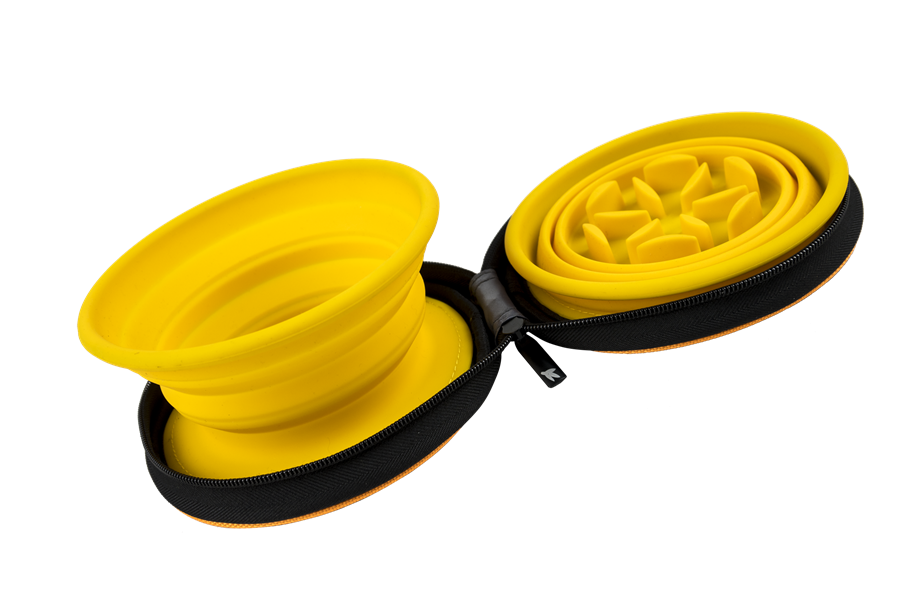 Kiwi walker travel bowl shop