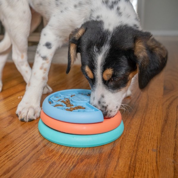 Nina Ottosson DOG LICKIN LAYERS PUPPY