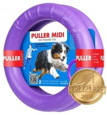 PULLER Standard 28 cm