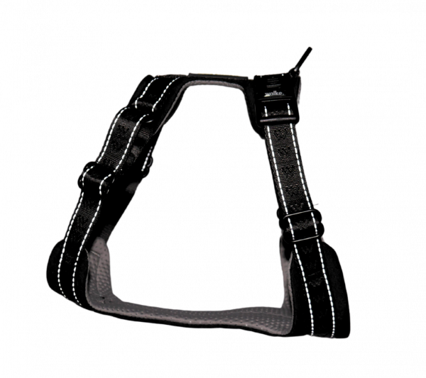 WalkeDog Szelki guard &quot;Alius&quot; dla psa z PSIM DOWODEM™ Rozmiar S