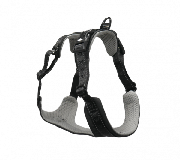 WalkeDog Szelki guard &quot;Alius&quot; dla psa z PSIM DOWODEM™ Rozmiar L