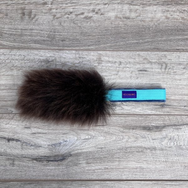 Szarpak Rock &amp; Dog POP OWCA miętowy