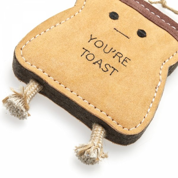 GREEN &amp; WILD'S You're Toast (Tost)