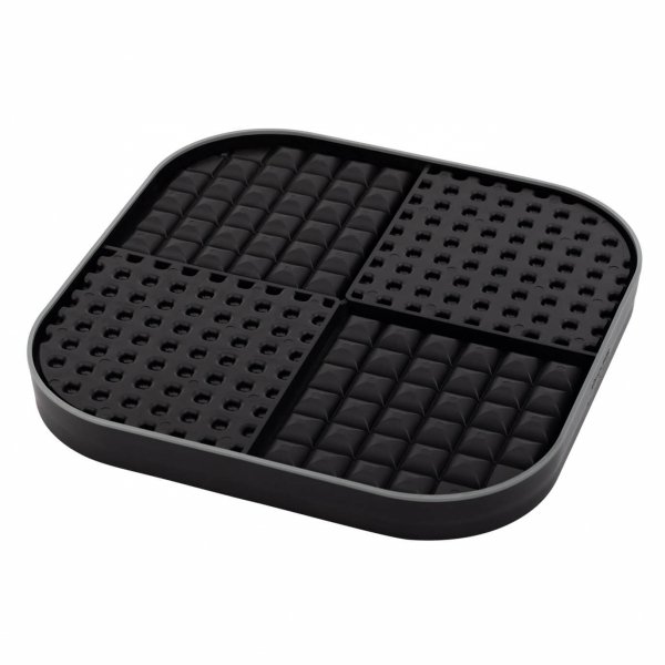 Mata LickiMat® Slomo™ XL czarna