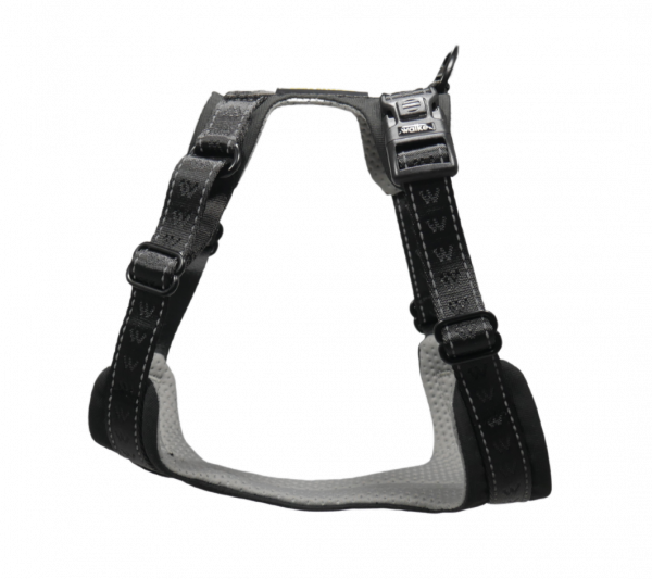 WalkeDog Szelki guard &quot;Alius&quot; dla psa z PSIM DOWODEM™ Rozmiar S