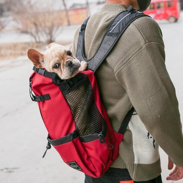 Plecak / nosidło dla psa &quot;M&quot;