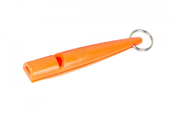 ACME 211 1/2 gwizdek ORANGE