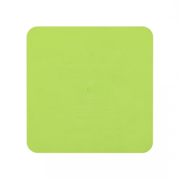 Mata LickiMat® Classic Catster™ zielona