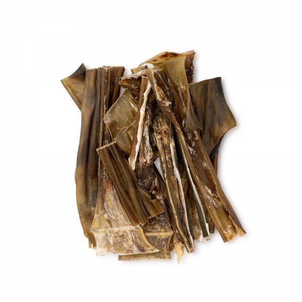 UNISZKI Skóra barania 100g