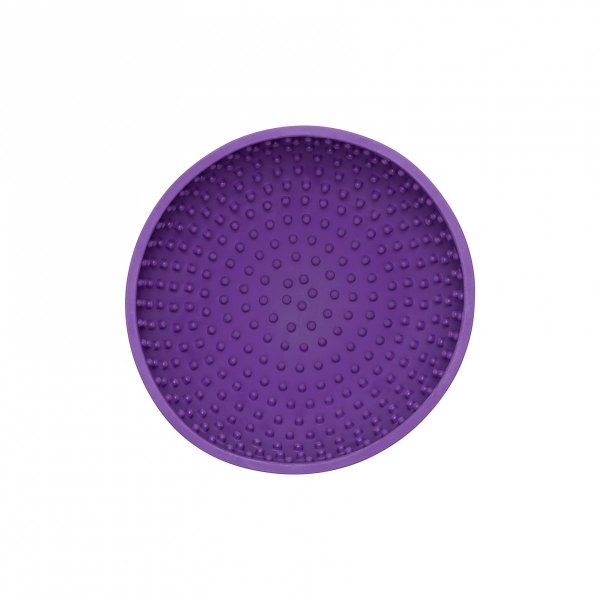 Mata LickiMat® Wobble™ fioletowa