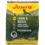 JOSERA 3728 Lamm & Batate 900g