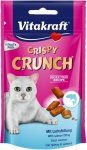 Vitakraft 8158 CRISPY CRUNCH z łososiem 60g