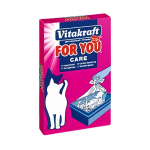 Vitakraft 6676 CLOFIX torby hig.do kuwety 15szt.*