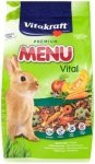 Vitakraft 6452 Menu Vital 1kg -karma dla królika