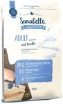 Sanabelle N 43100 Adult Pstrąg 10kg