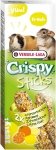 VL 462066 Cripsy 110g kolby cytrusowe dla świnek