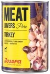 JOSERA Meatlovers 2515 Pure Indyk 400g