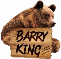 Barry King