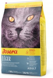 JOSERA 9486 Leger 2kg