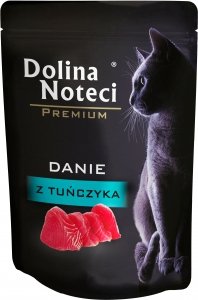 Dolina Cat 3237 Adult Tuńczyk 85g saszetka