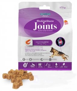 Functional 0920 Dog 175g Snack Joints