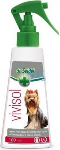 Seidel 0226 Vivisol 100ml
