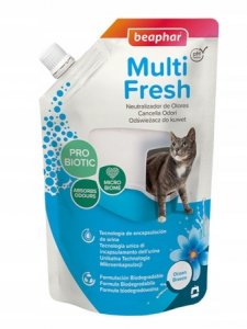 Beaphar 15232 Multi Fresh do kuwet 400g