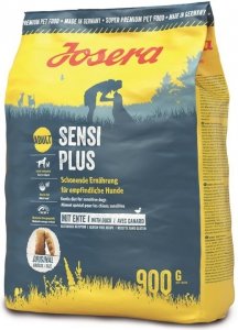 JOSERA 5266 SensiPlus 900g