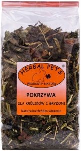 Herbal Pets 4661 Pokrzywa 70g