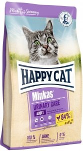 Happy Cat 4430 Minkas Urinary Care 10kg
