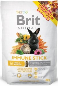 Br. 4947 Animals Immune Stick 80g - przysmak