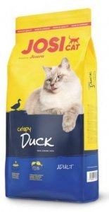 JOSERA 3360 JosiCat Crispy Duck 10kg