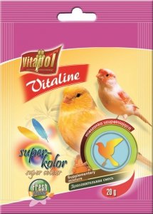 ZVP-2542 VITAPOL Vitaline Super Kolor