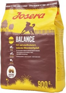 JOSERA 5242 Balance 900g