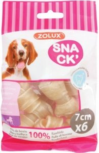 Zolux Kość wiązana 7cm x 6