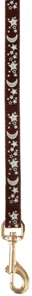 Zolux Smycz dla kota Galaxy 1m/10mm*