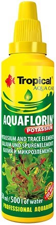 Trop. 33044 Aquaflorin potassium 100ml