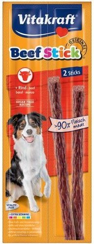 Vitakraft 5511 Beef Stick 2szt Wołowina