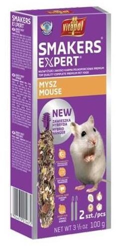 ZVP-1467 VITAPOL Expert Smakers dla myszy