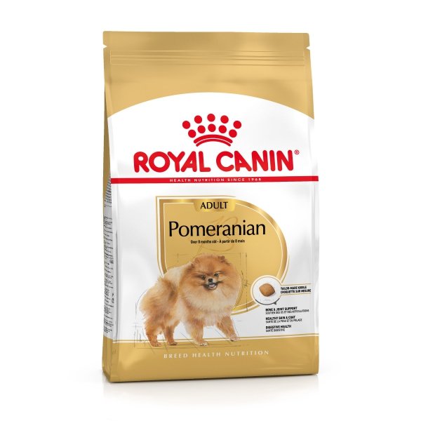 Royal 285860 Pomeranian Adult 1,5kg